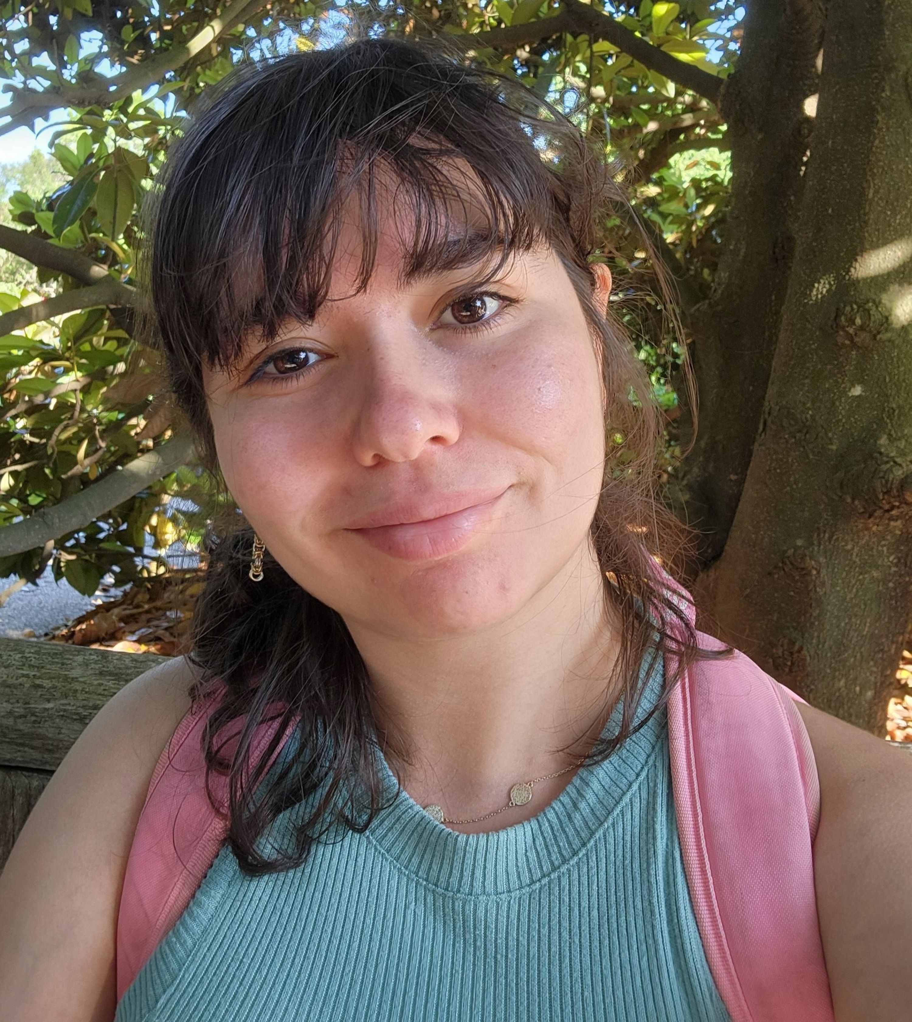 Sara Heridia